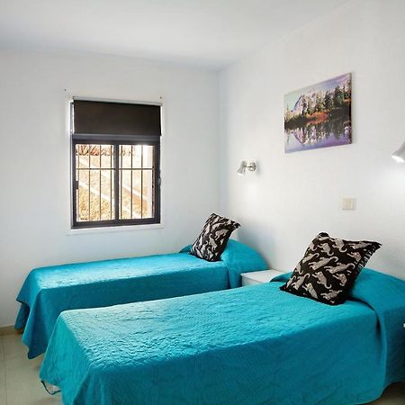 Apartamento Mirra Puerto Rico  Ngoại thất bức ảnh