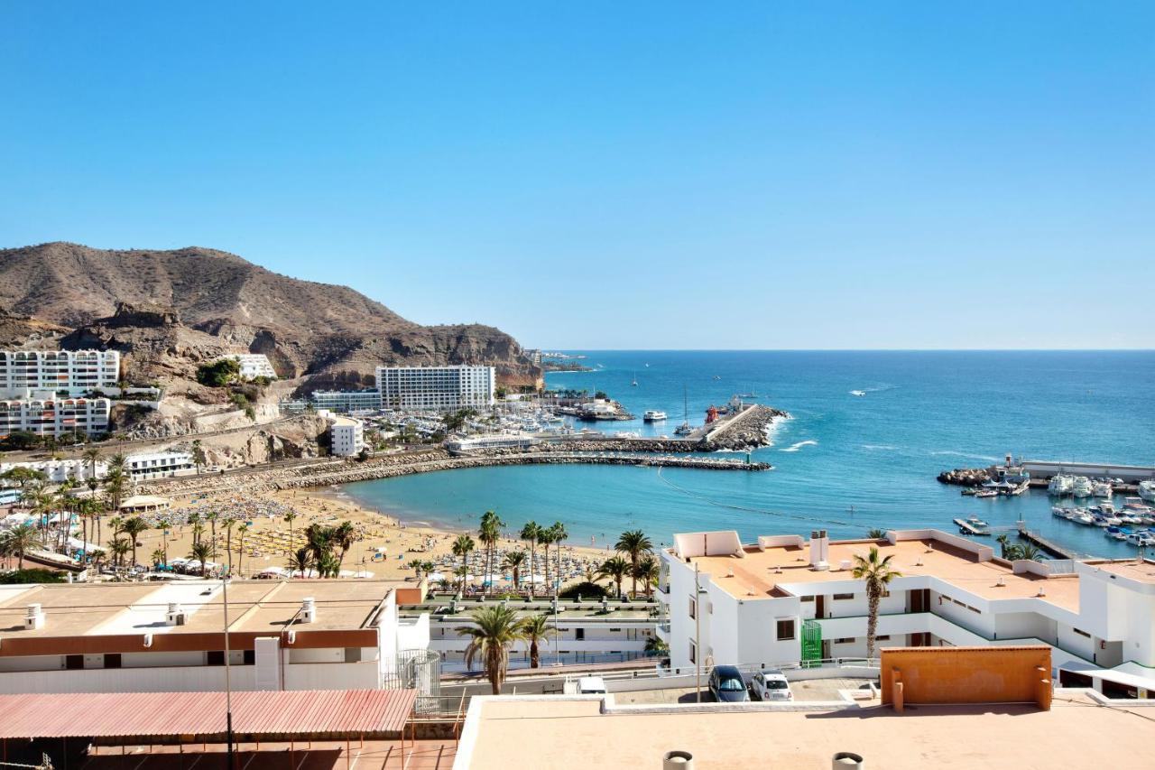 Apartamento Mirra Puerto Rico  Ngoại thất bức ảnh