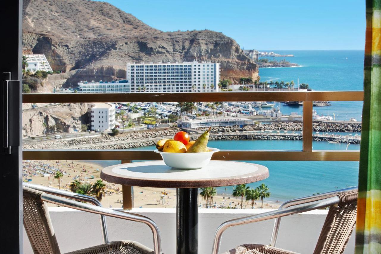 Apartamento Mirra Puerto Rico  Ngoại thất bức ảnh