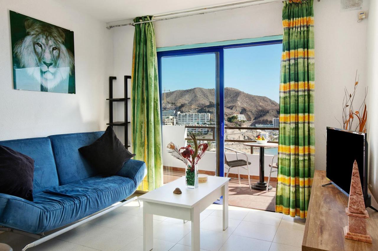 Apartamento Mirra Puerto Rico  Ngoại thất bức ảnh