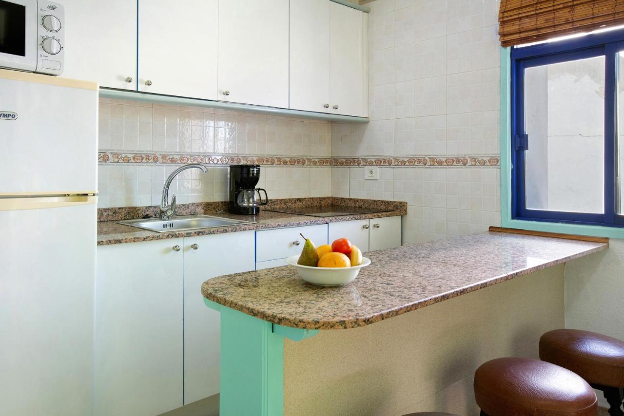 Apartamento Mirra Puerto Rico  Ngoại thất bức ảnh