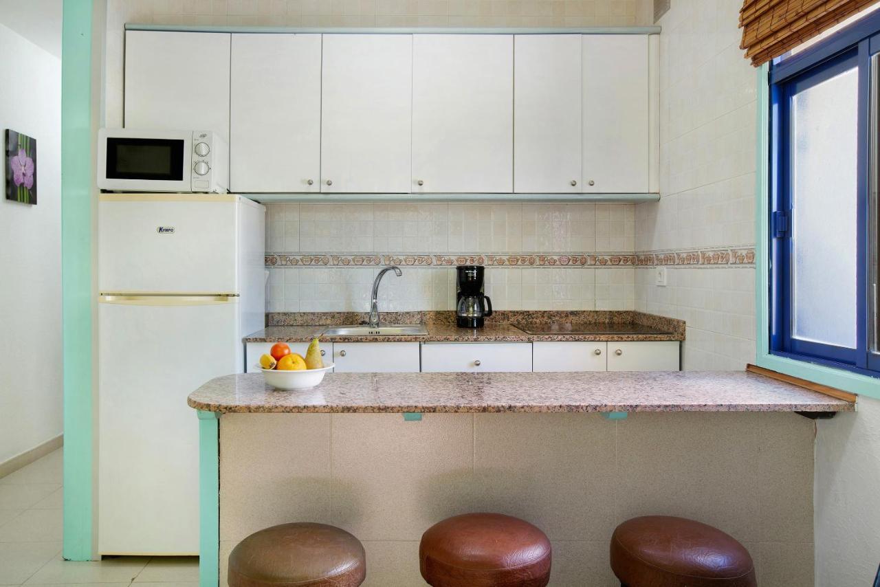 Apartamento Mirra Puerto Rico  Ngoại thất bức ảnh