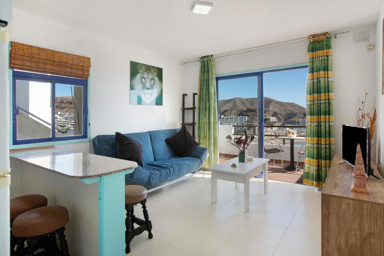 Apartamento Mirra Puerto Rico  Ngoại thất bức ảnh