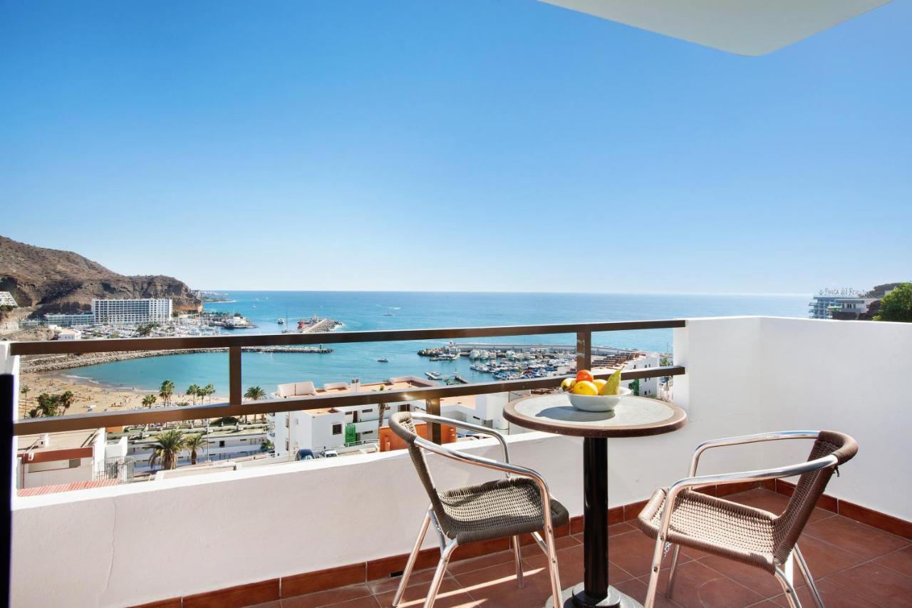 Apartamento Mirra Puerto Rico  Ngoại thất bức ảnh