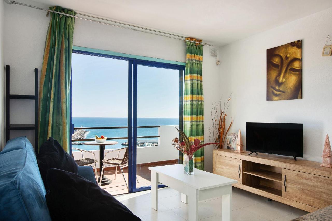 Apartamento Mirra Puerto Rico  Ngoại thất bức ảnh