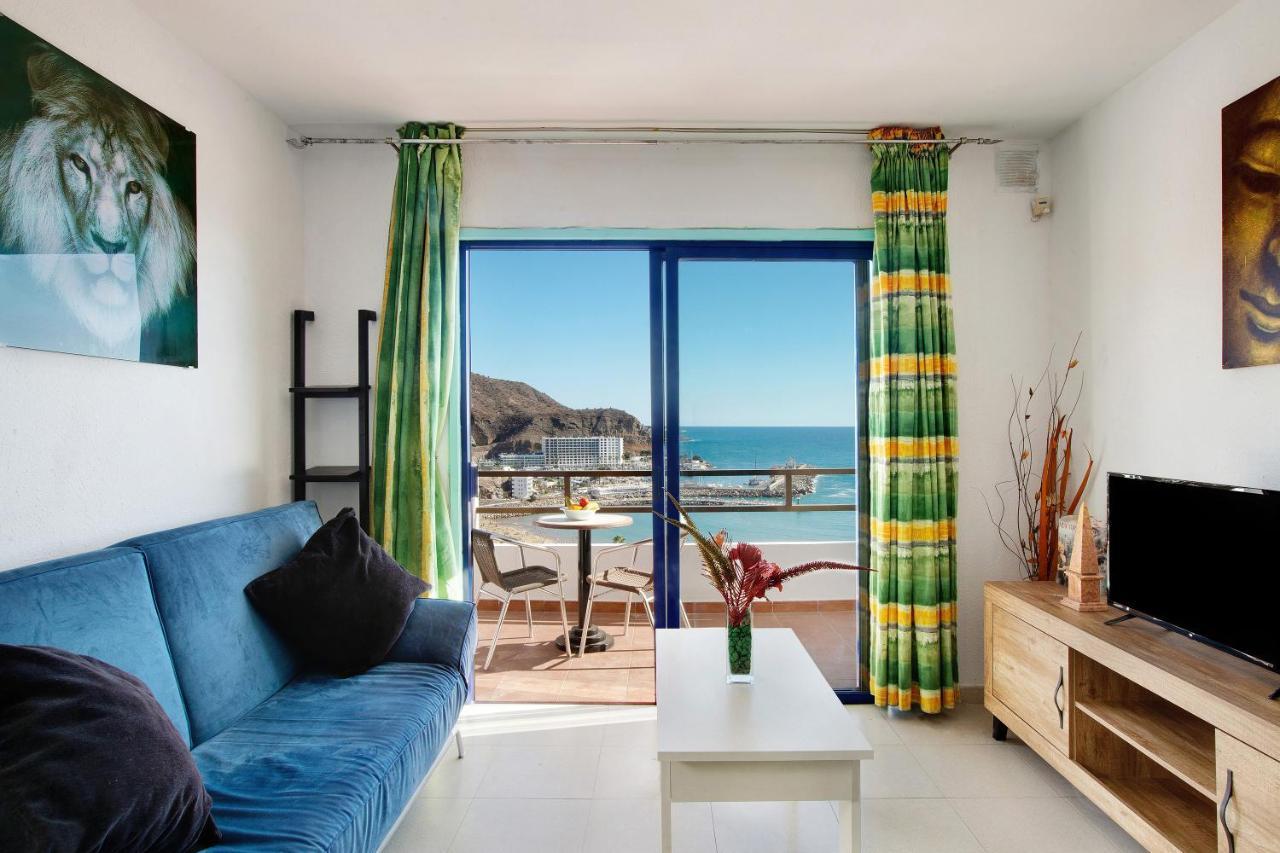 Apartamento Mirra Puerto Rico  Ngoại thất bức ảnh