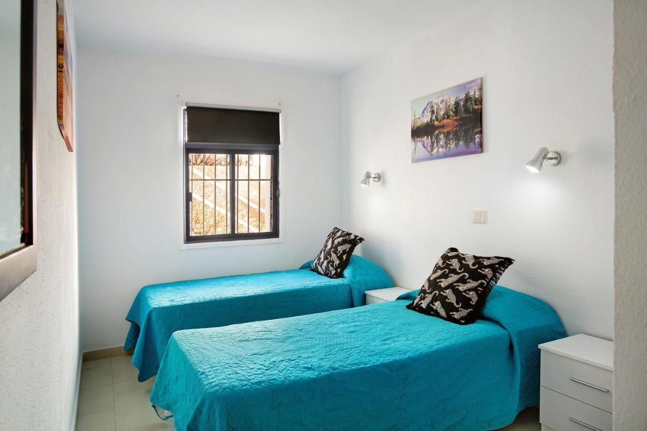 Apartamento Mirra Puerto Rico  Ngoại thất bức ảnh