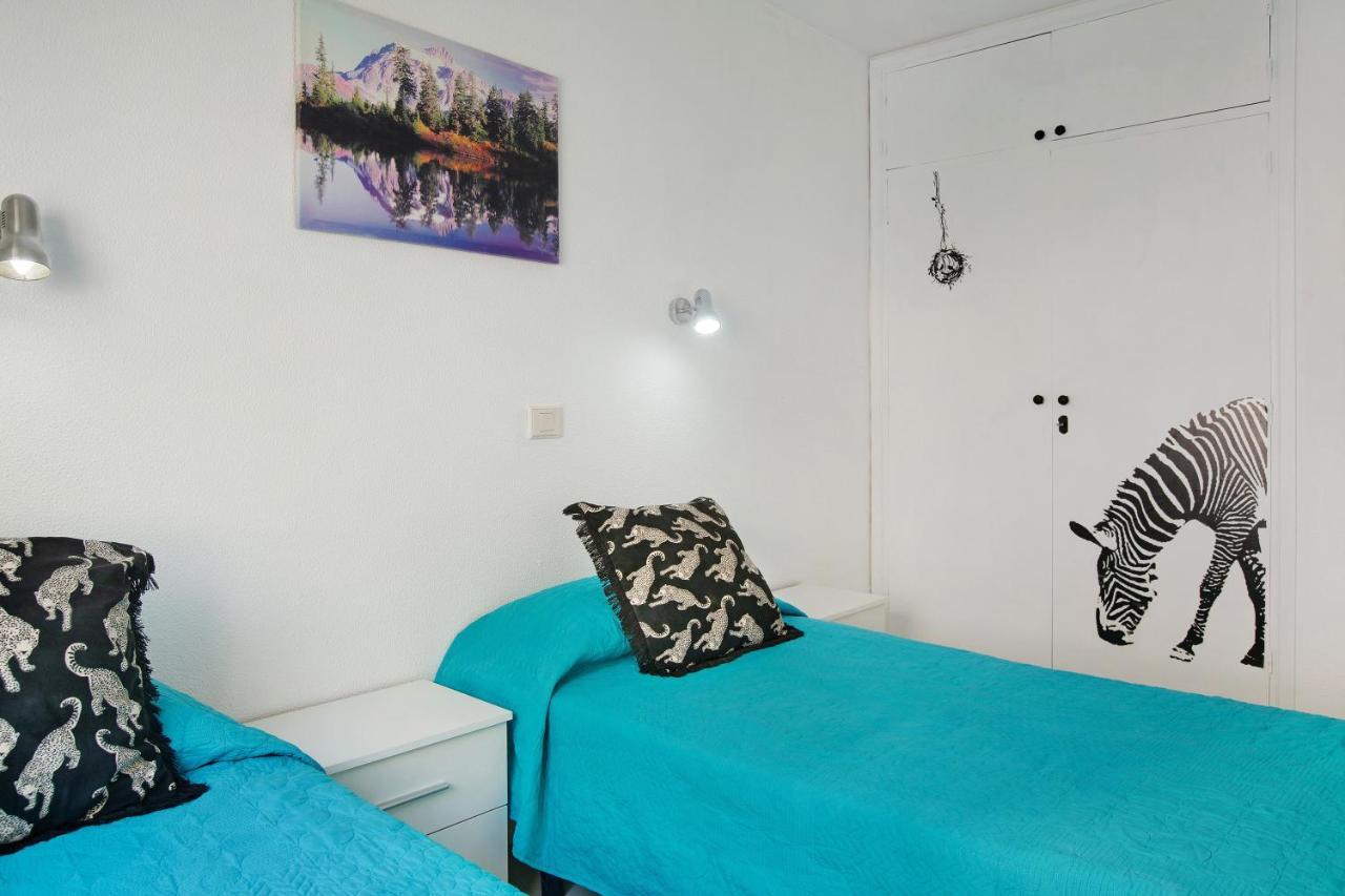 Apartamento Mirra Puerto Rico  Ngoại thất bức ảnh