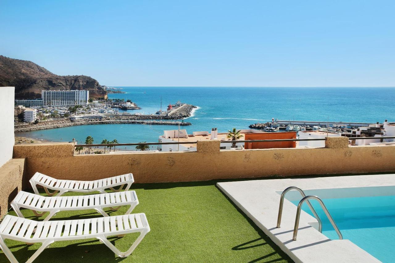 Apartamento Mirra Puerto Rico  Ngoại thất bức ảnh