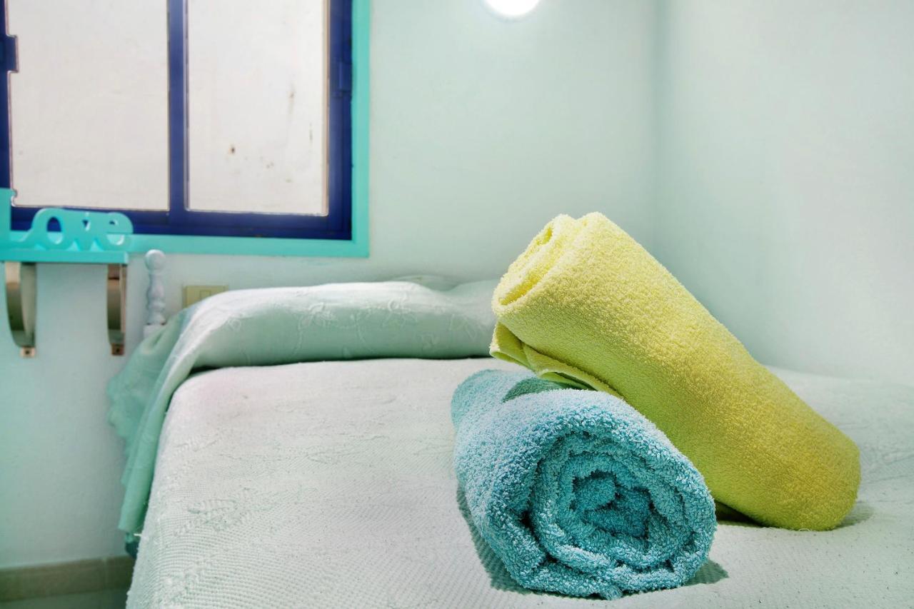 Apartamento Mirra Puerto Rico  Ngoại thất bức ảnh