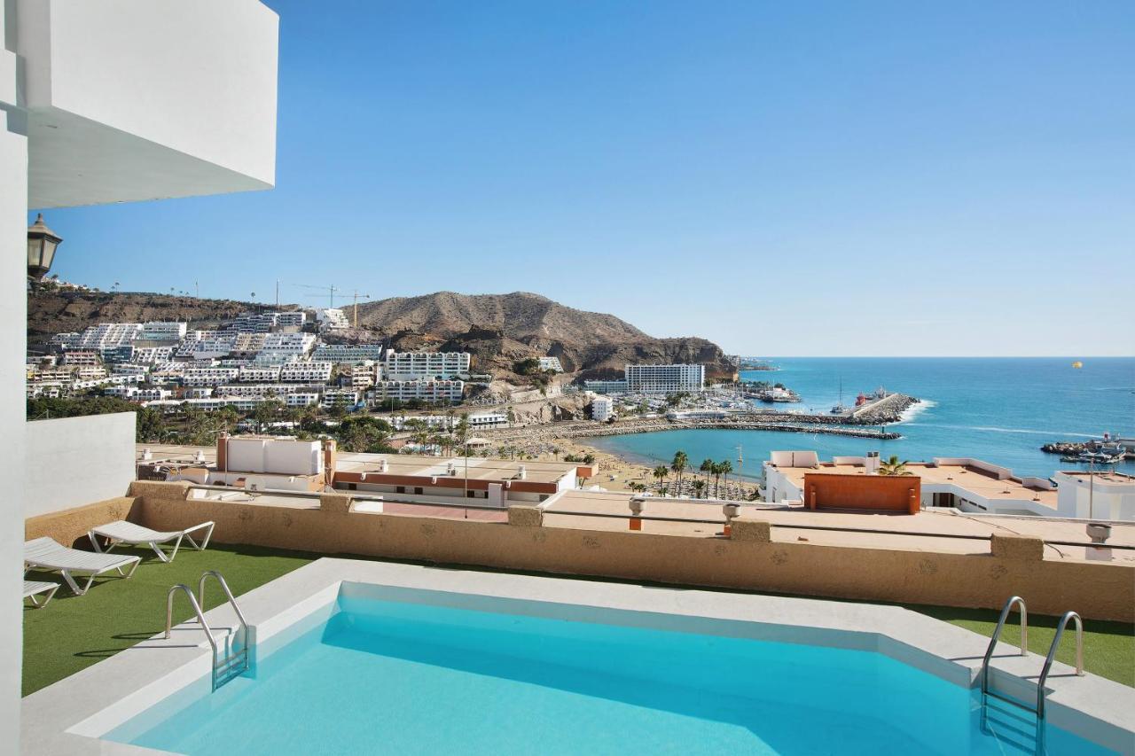 Apartamento Mirra Puerto Rico  Ngoại thất bức ảnh