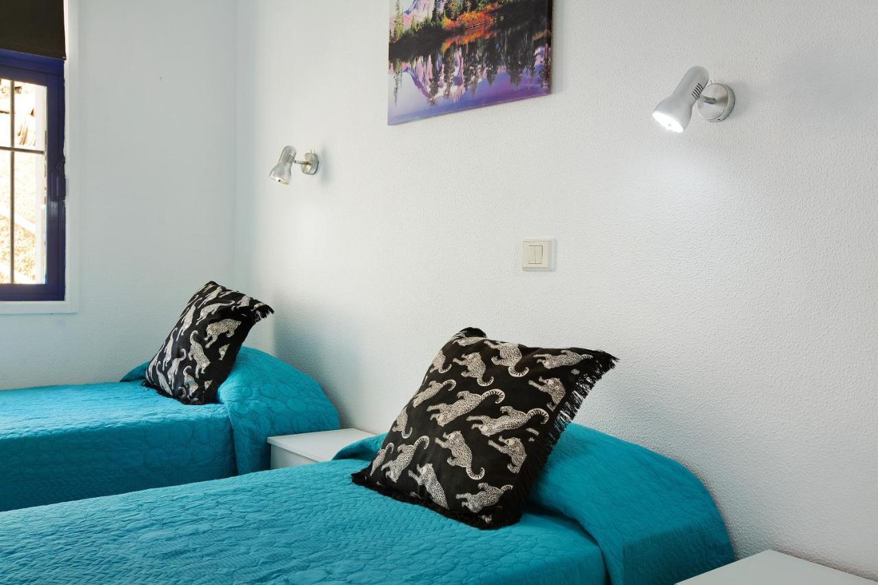 Apartamento Mirra Puerto Rico  Ngoại thất bức ảnh